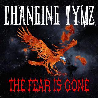 The Fear is Gone lyrics | Boomplay Music