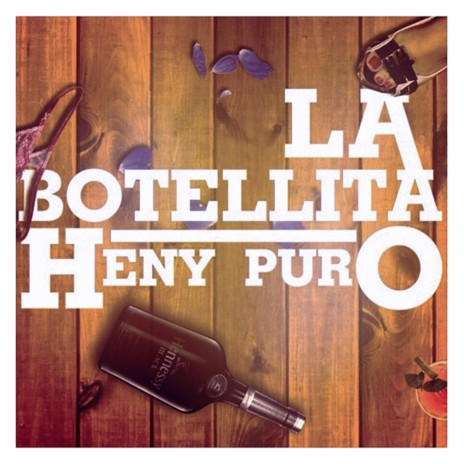 La Botellita