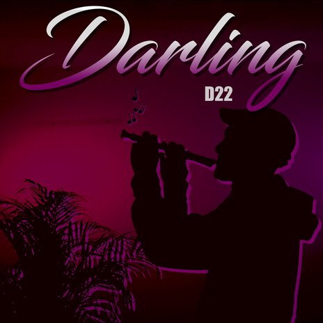 Darling | Boomplay Music