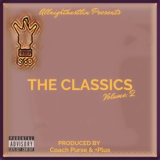 THE Classics Volume 2