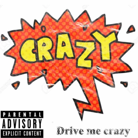 Drive me crazy (feat. Blaxian) | Boomplay Music