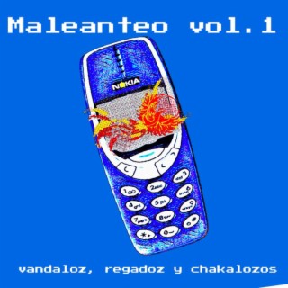 Maleanteo vol. 1