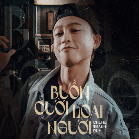 Buồn Cười Loài Người ft. Konis Williams | Boomplay Music