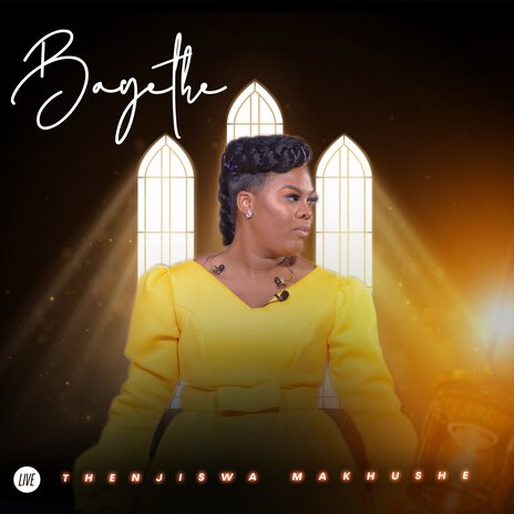 Bayethe (Live) | Boomplay Music