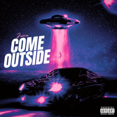 Come Outside | Boomplay Music