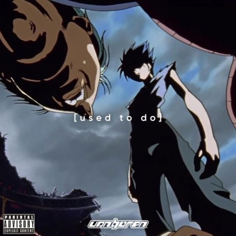 Used To Do | Boomplay Music