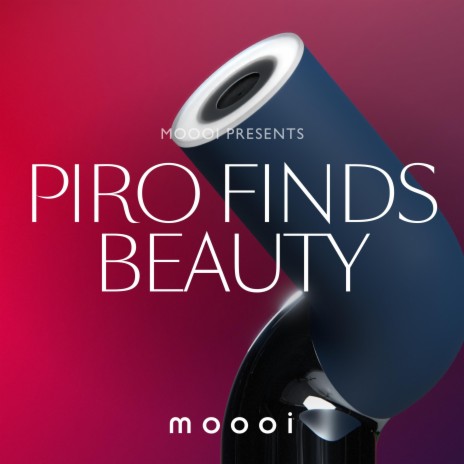 Piro Finds Beauty | Boomplay Music