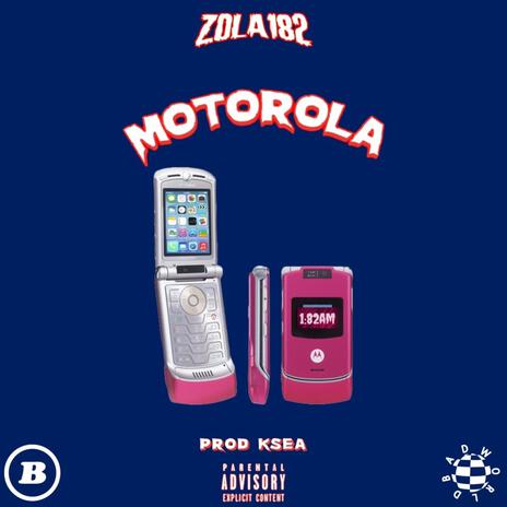 Motorola | Boomplay Music