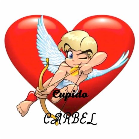 Cupido | Boomplay Music