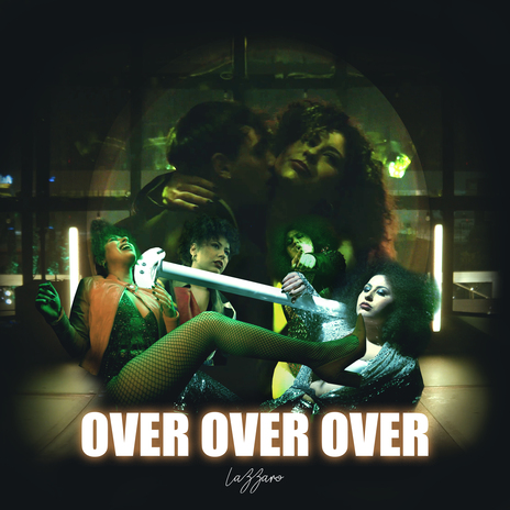 Over Over Over | Boomplay Music