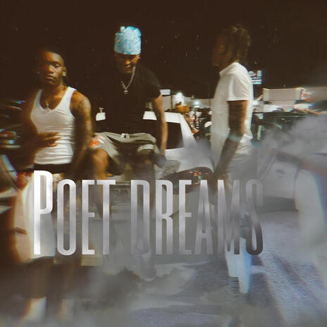 Poet dreams | Boomplay Music