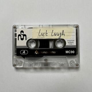 Last Laugh (Acoustic Bedroom Recording)