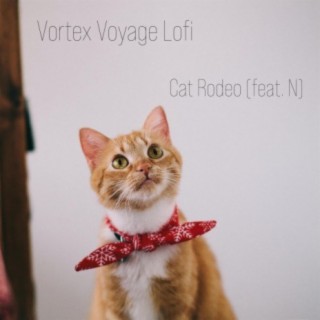 Cat Rodeo (feat. N)