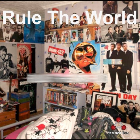 Rule The World | Boomplay Music