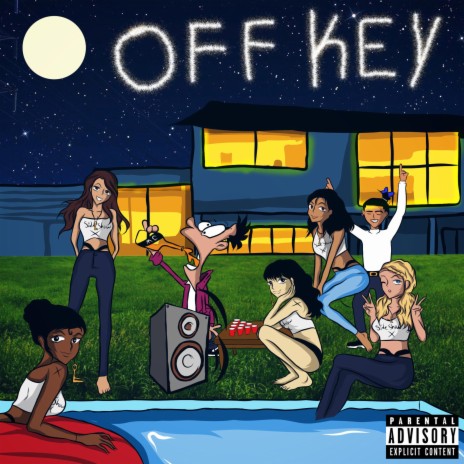 OFF KEY | Boomplay Music