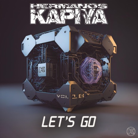 Let's Go | Boomplay Music