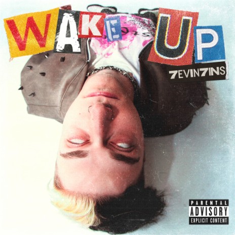 Wake Up | Boomplay Music