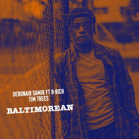 Baltimorean (Instrumental) (feat. B-RICH & TIM TREES) | Boomplay Music