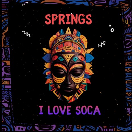 I Love Soca | Boomplay Music