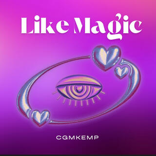 Like Magiċ