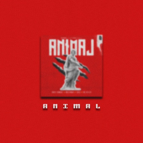 Animal ft. Mosta Man, Ch12 & MC Killer | Boomplay Music