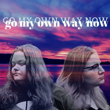 Go My Own Way Now ft. Shydez | Boomplay Music