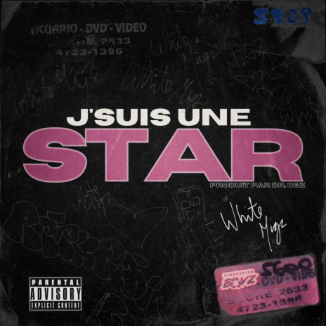 J'suis Une Star | Boomplay Music