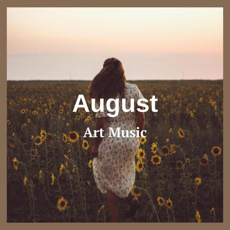 August