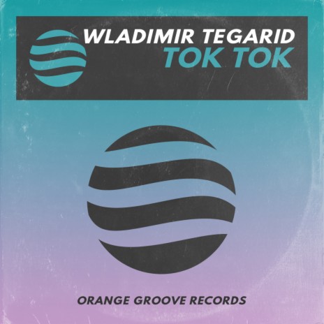 Tok Tok (Original Mix)