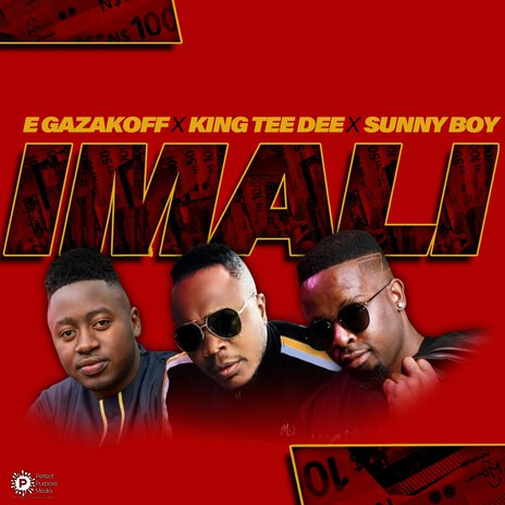 Imali ft. King Tee Dee & Sunny Boy | Boomplay Music