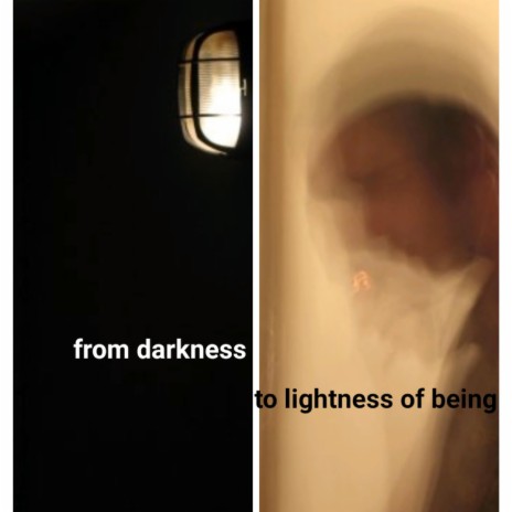 ...To Lightness Of Being (Finale)