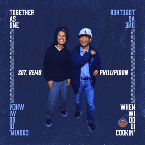 When Wi Do Di Cookin Dub ft. Sgt. Remo | Boomplay Music