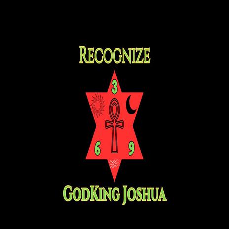 Recognize | Boomplay Music