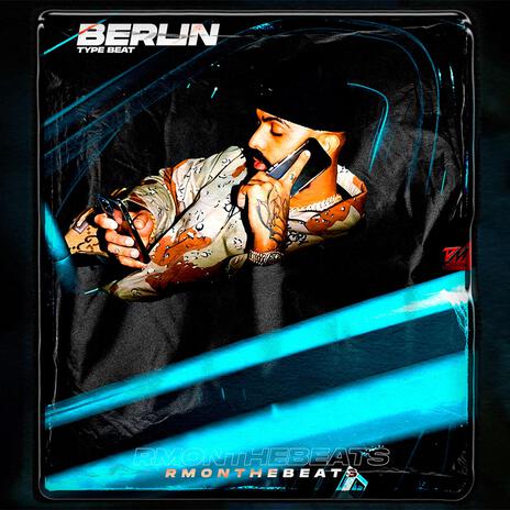 Instrumental Type Beat BERLÍN | Boomplay Music