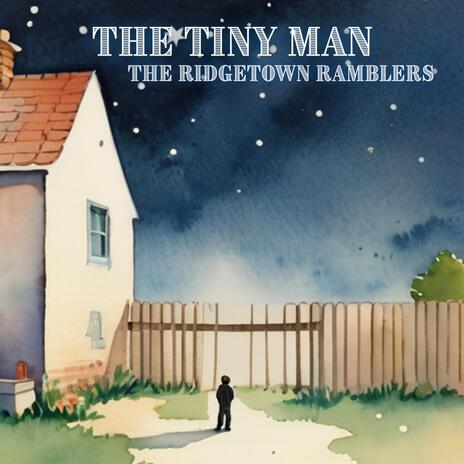 The Tiny Man | Boomplay Music