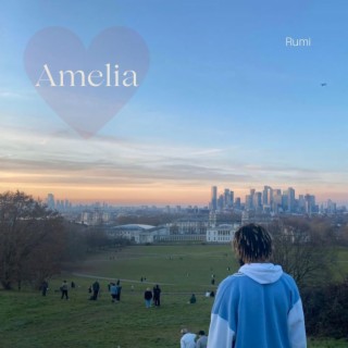 Amelia lyrics | Boomplay Music