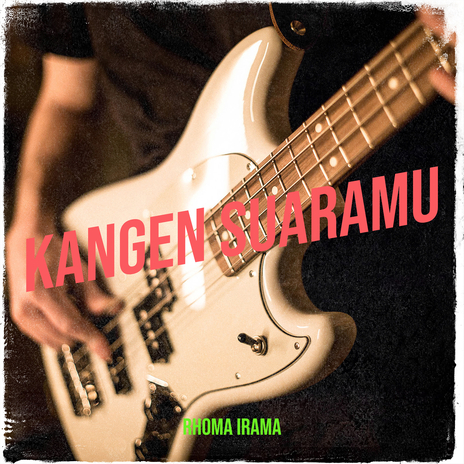 Kangen Suaramu | Boomplay Music