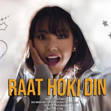 Raat Ho Ki Din | Boomplay Music