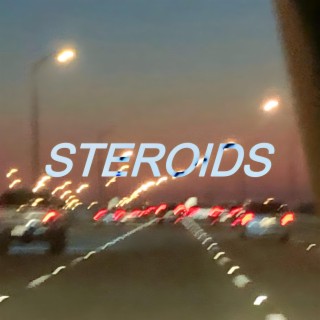 STEROIDS