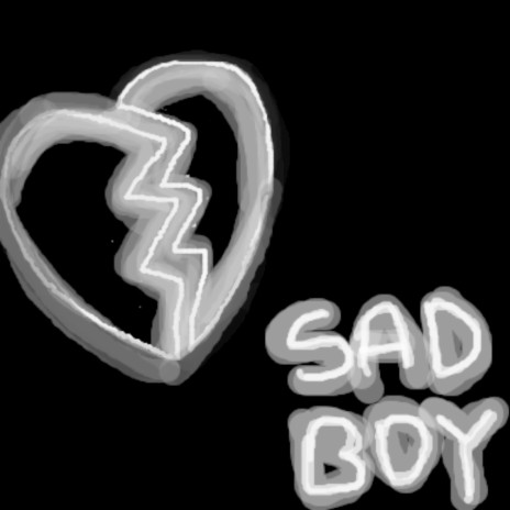 Sad Boy ft. Viseira Black | Boomplay Music