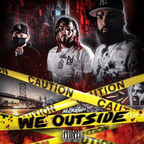 WE OUTSIDE | Boomplay Music
