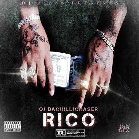 Rico | Boomplay Music