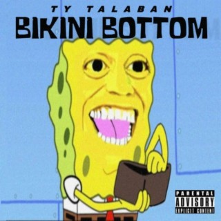 Bikini Bottom