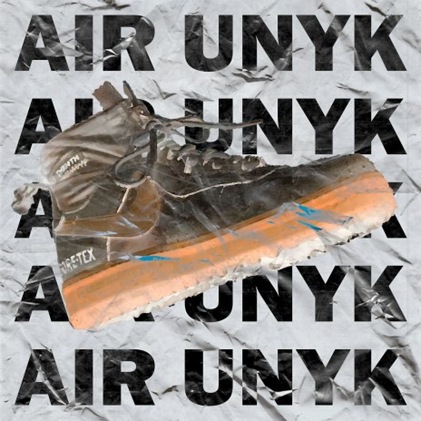 Air Unyk | Boomplay Music