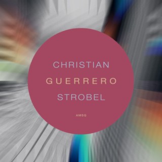 Christian Strobel