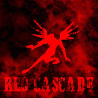 RED CASCADE (Inspired by ULTRAKILL)