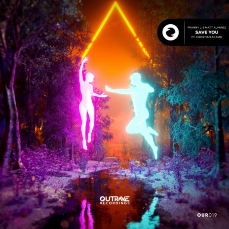 Save You (Original Mix) ft. Matt Alvarez & Christian Acamo | Boomplay Music