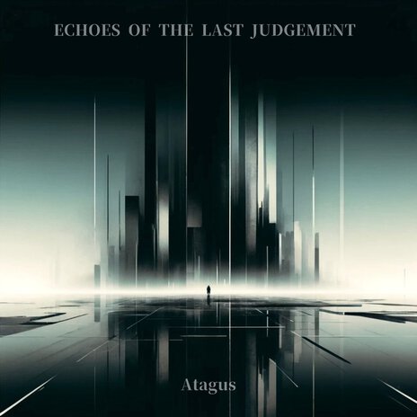 Echoes of the Last Judgement | Boomplay Music