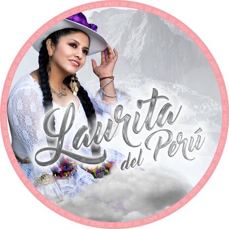 LAURITA DEL PERU Y LOS PUMA DE SAN JERONIMO EL SOLTERITO | Boomplay Music