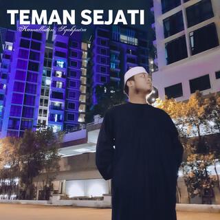 TEMAN SEJATI